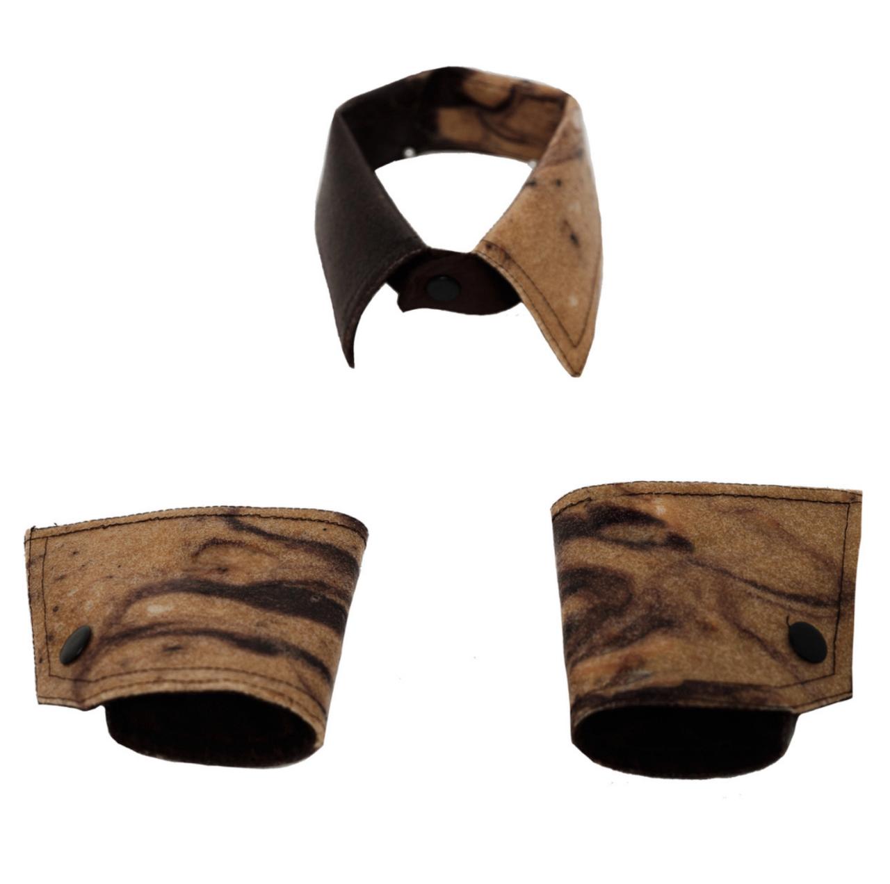 Afterline Cuffs - Image 3